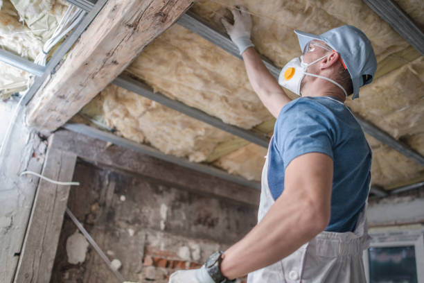Best Residential Insulation in Yaphank, NY