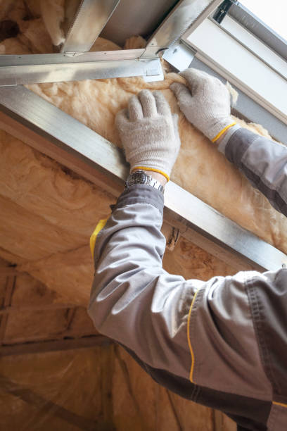 Best Residential Insulation in Yaphank, NY
